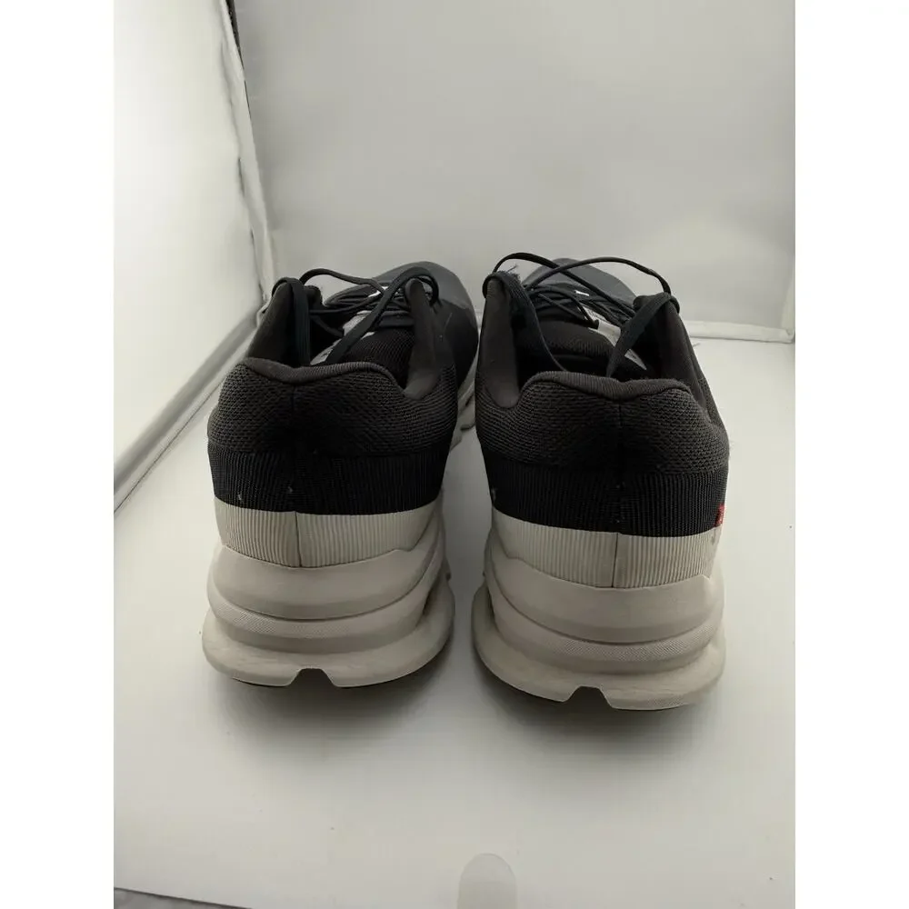 On Cloudrunner Eclipse/Frost Men's Size 10